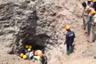 2 Year Old boy Rescued From 16-Feet Deep Borewell In Karnataka After 20 Hours